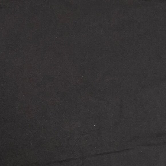 Krampus "Who Will Survive Christmas?" Adult Medium NOS T-Shirt - Picture 5 of 6